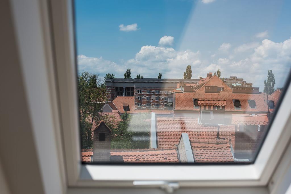 Ab Ljubljana - The Princess Castle Triplex Ngoại thất bức ảnh