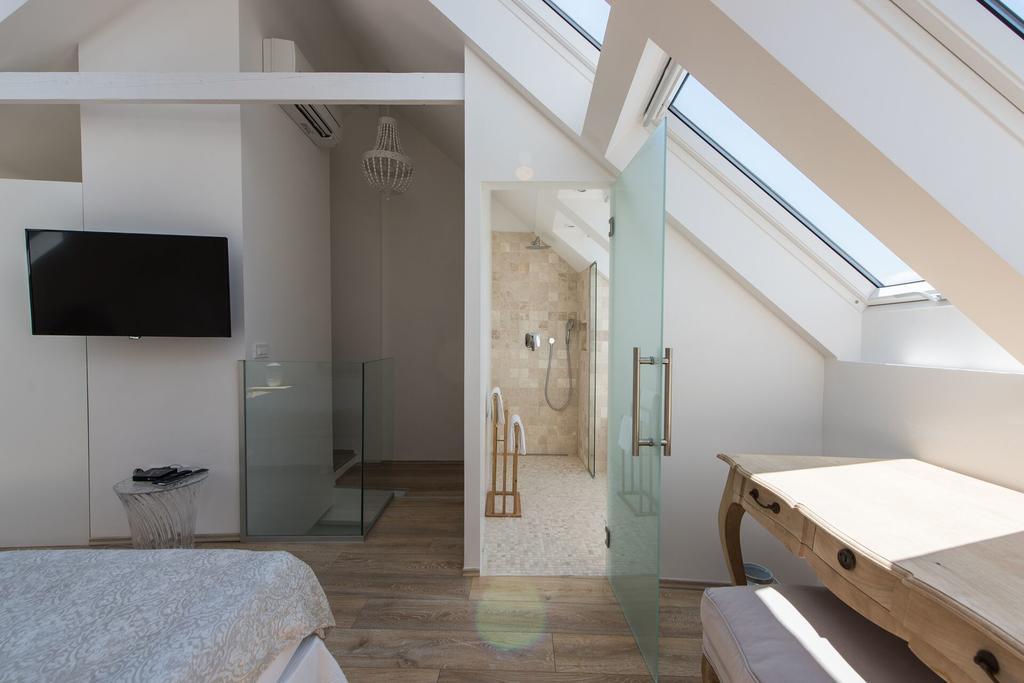 Ab Ljubljana - The Princess Castle Triplex Ngoại thất bức ảnh